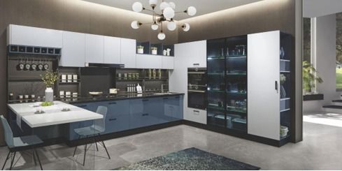 中國不銹鋼櫥柜超級(jí)IP品牌時(shí)代 五金零售的爆款制造機(jī)