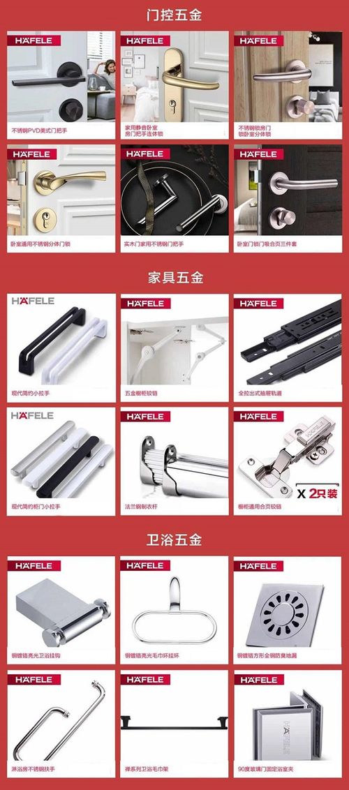 德國海福樂五金京東官方旗艦店開業(yè) 新零售驅(qū)動(dòng)五金行業(yè)新拓展