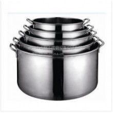 江門市蓬江區(qū)恒麗寶五金制品廠 專注不銹鋼餐用車制造，服務(wù)五金零售市場(chǎng)