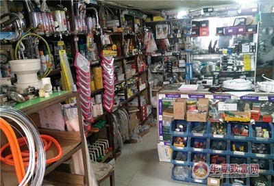 五金連鎖加盟 零售新藍海，開啟創業致富之門