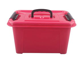 東莞市僑俊塑膠五金制品有限公司 從制造到零售的轉型與突破