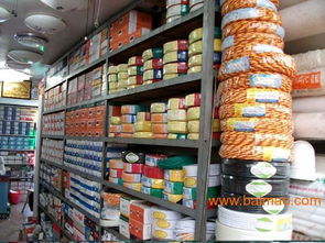 信賴之選，品質(zhì)之源——太原鑫昌盛五金工具，您身邊的專業(yè)供應(yīng)商